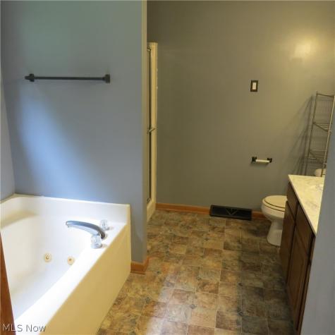 1320 Clay Road NW Dellroy OH 44620
