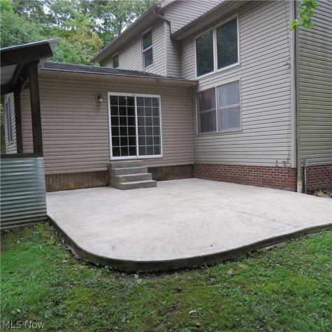 1320 Clay Road NW Dellroy OH 44620