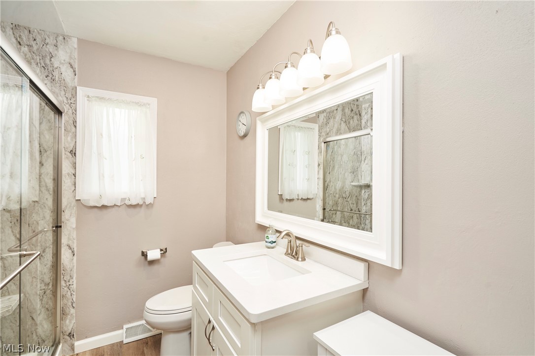 1103 Owsley Road Mcdonald OH 44437