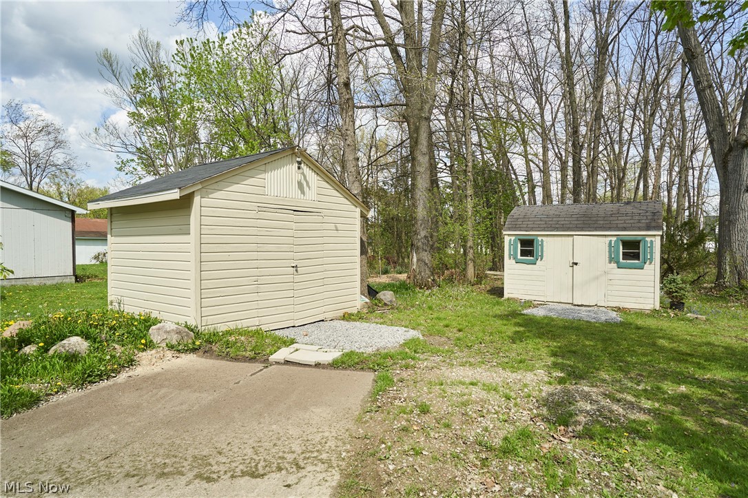 1103 Owsley Road Mcdonald OH 44437