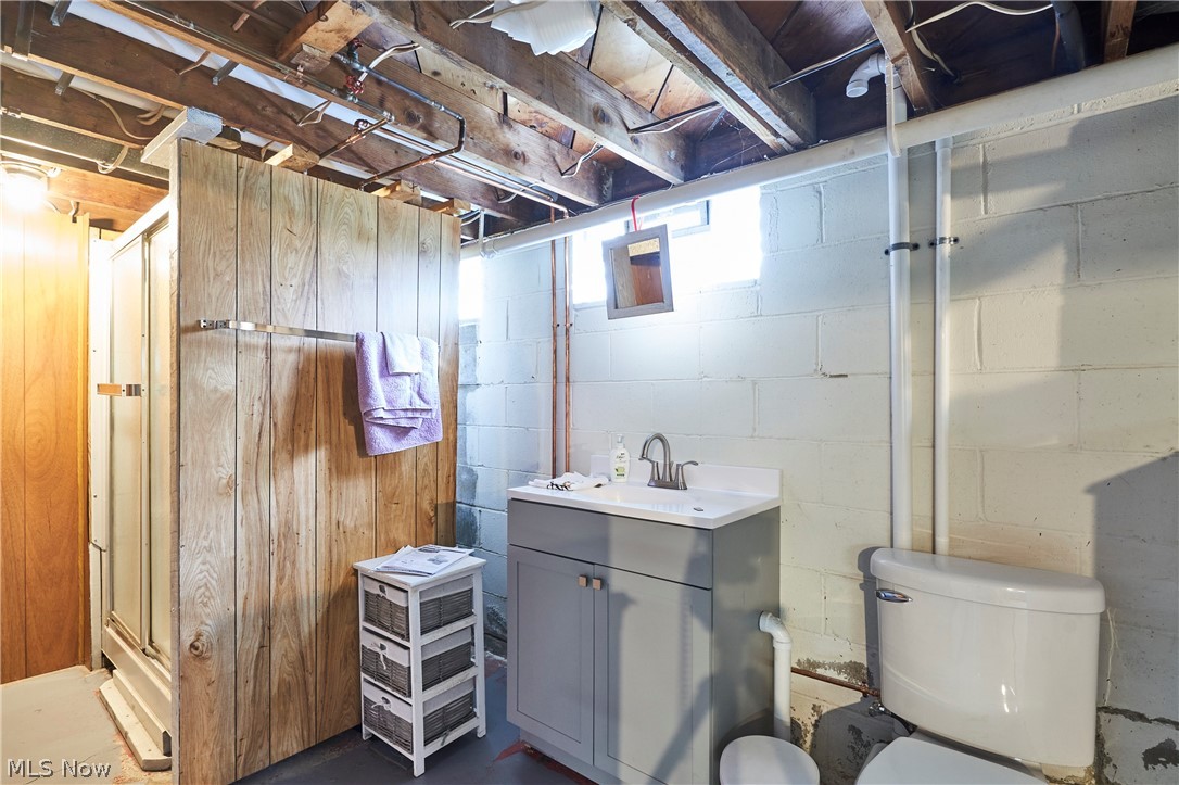 1103 Owsley Road Mcdonald OH 44437