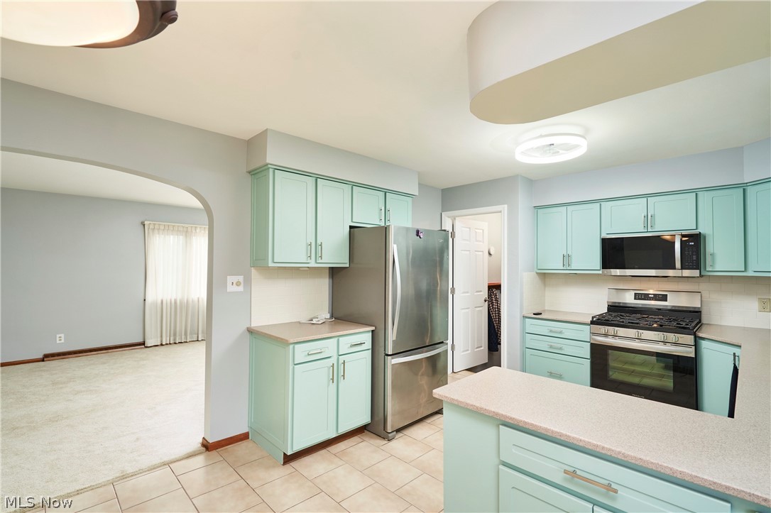 1103 Owsley Road Mcdonald OH 44437