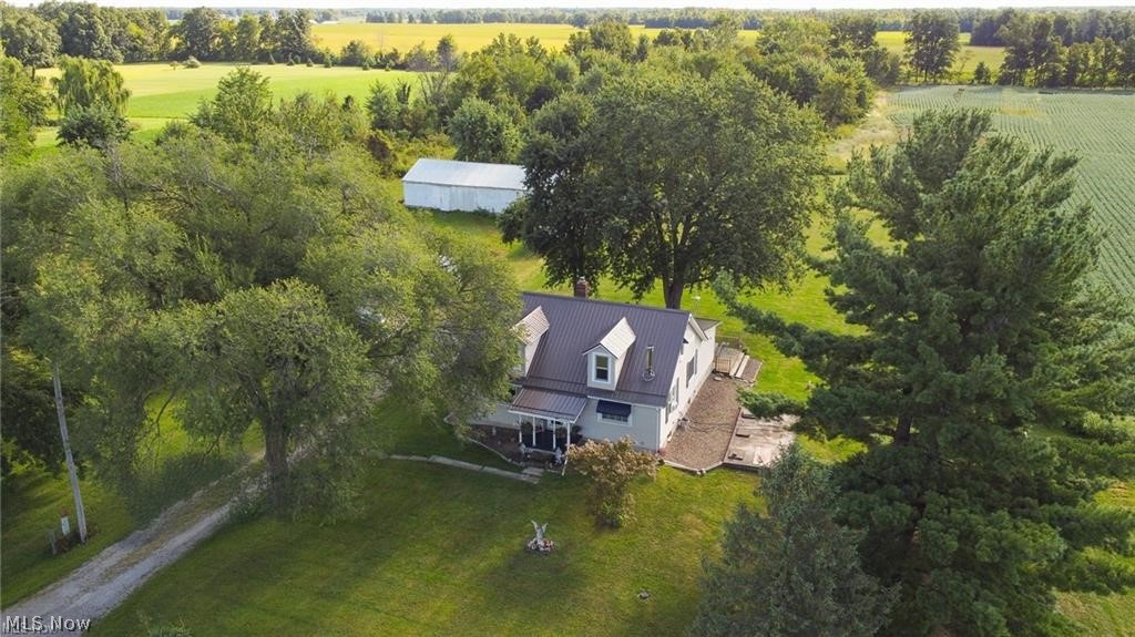 22697 Gore Orphanage Road New London OH 44851