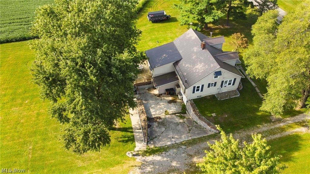 22697 Gore Orphanage Road New London OH 44851