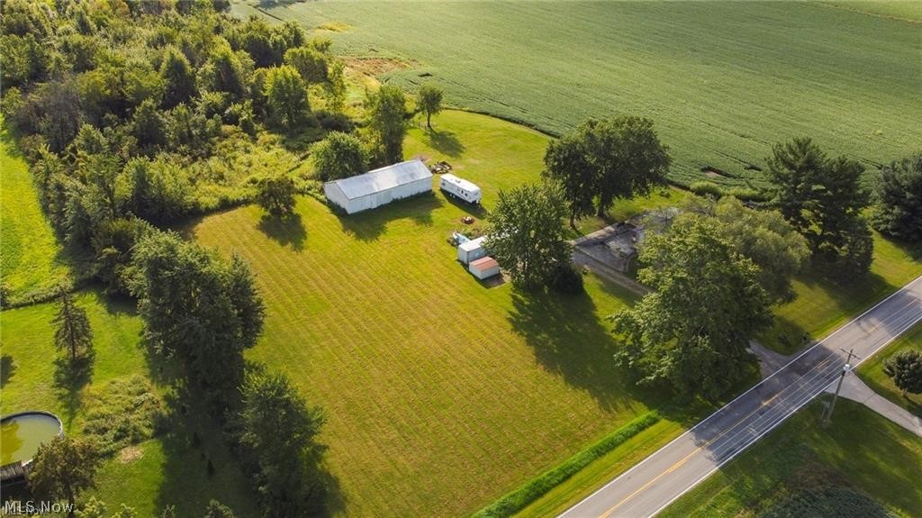 22697 Gore Orphanage Road New London OH 44851