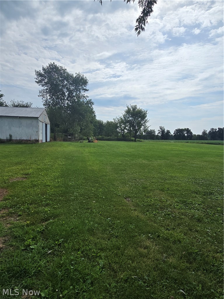 22697 Gore Orphanage Road New London OH 44851