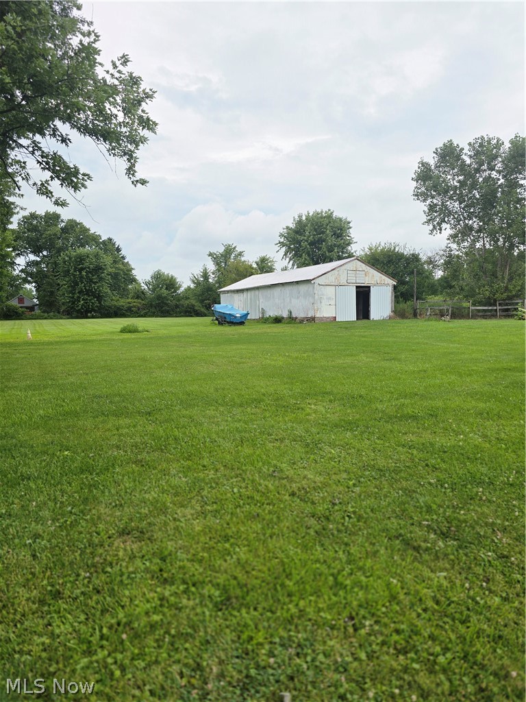 22697 Gore Orphanage Road New London OH 44851