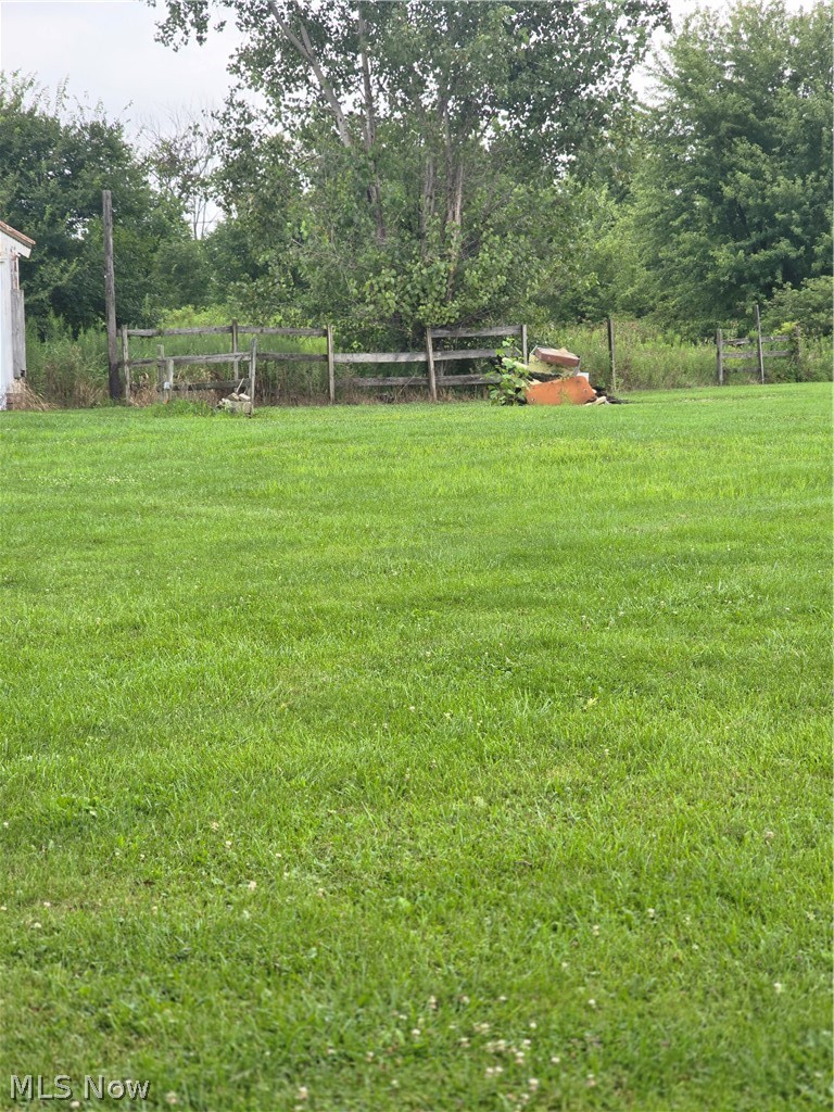 22697 Gore Orphanage Road New London OH 44851