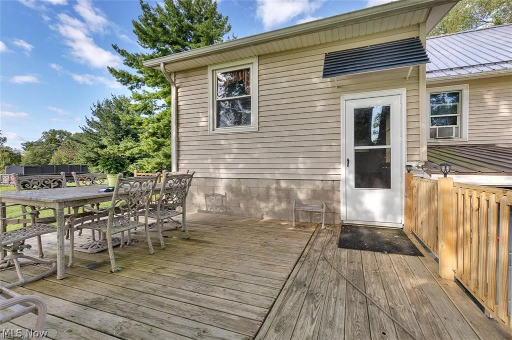 22697 Gore Orphanage Road New London OH 44851