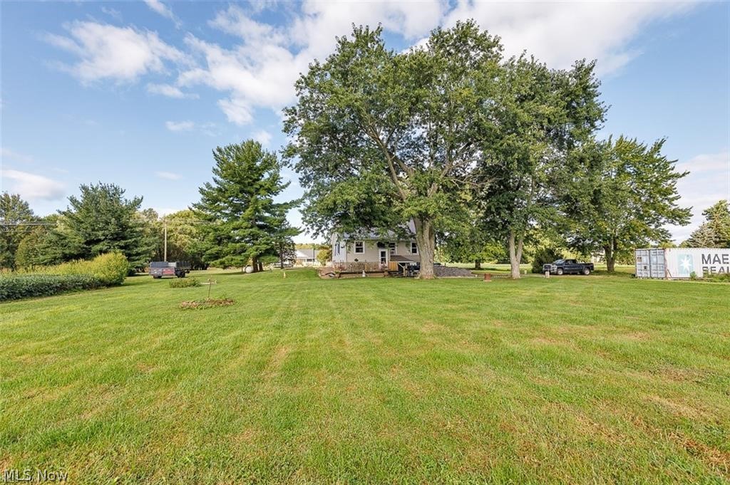 22697 Gore Orphanage Road New London OH 44851