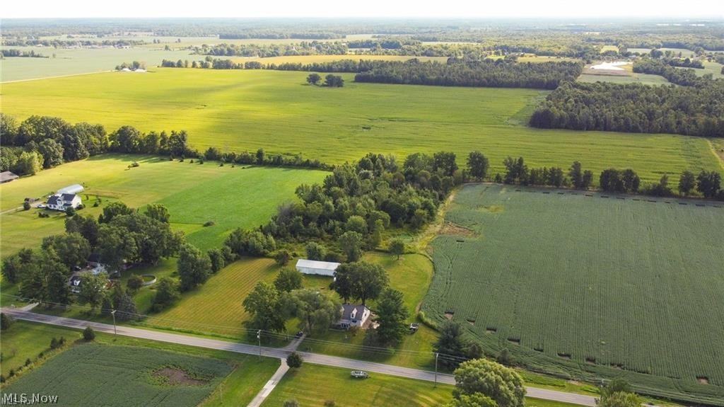 22697 Gore Orphanage Road New London OH 44851
