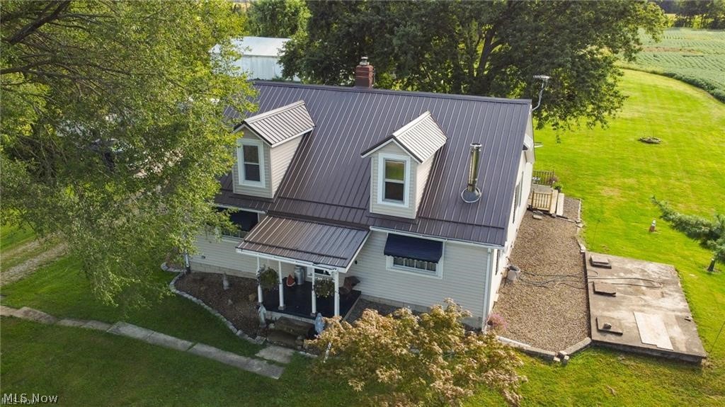 22697 Gore Orphanage Road New London OH 44851
