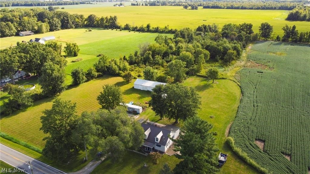 22697 Gore Orphanage Road New London OH 44851