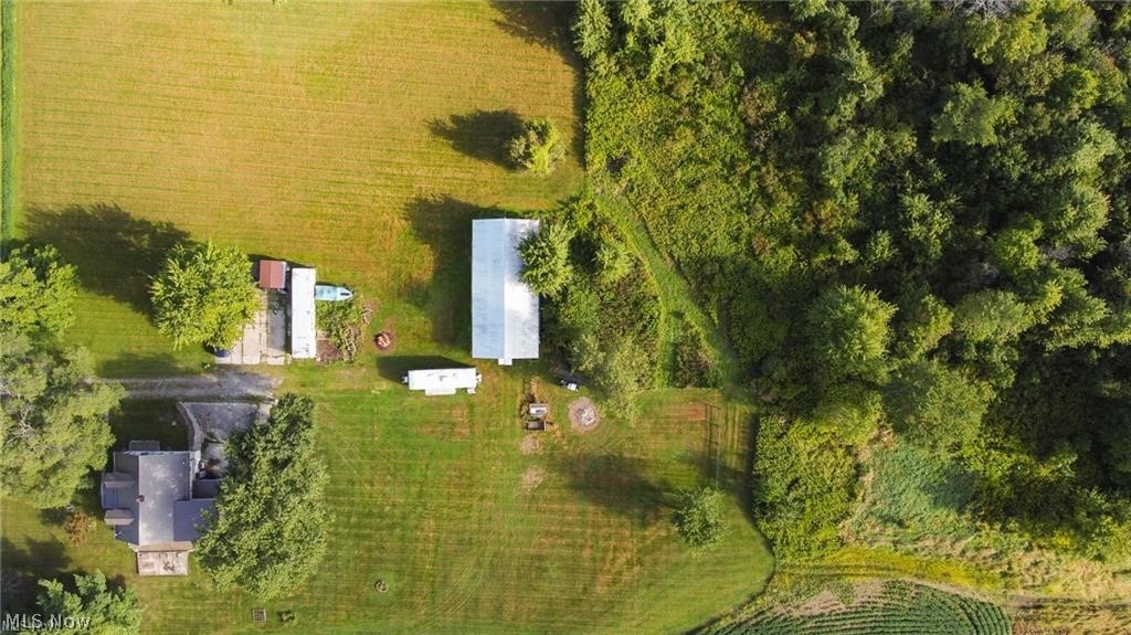 22697 Gore Orphanage Road New London OH 44851