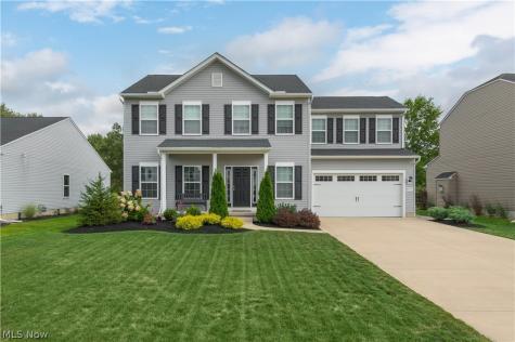 8133 Ashford Circle North Ridgeville OH 44039