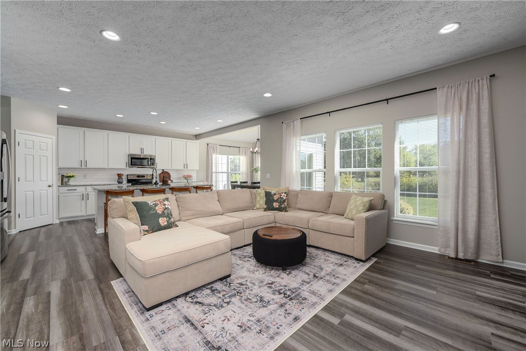 8133 Ashford Circle North Ridgeville OH 44039