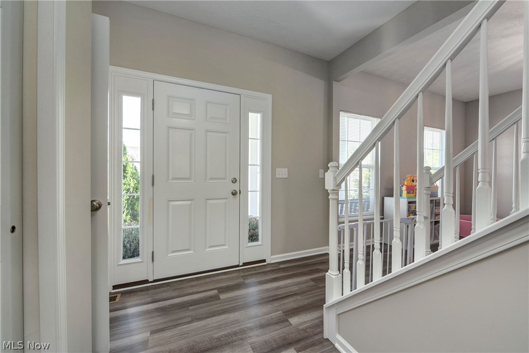 8133 Ashford Circle North Ridgeville OH 44039