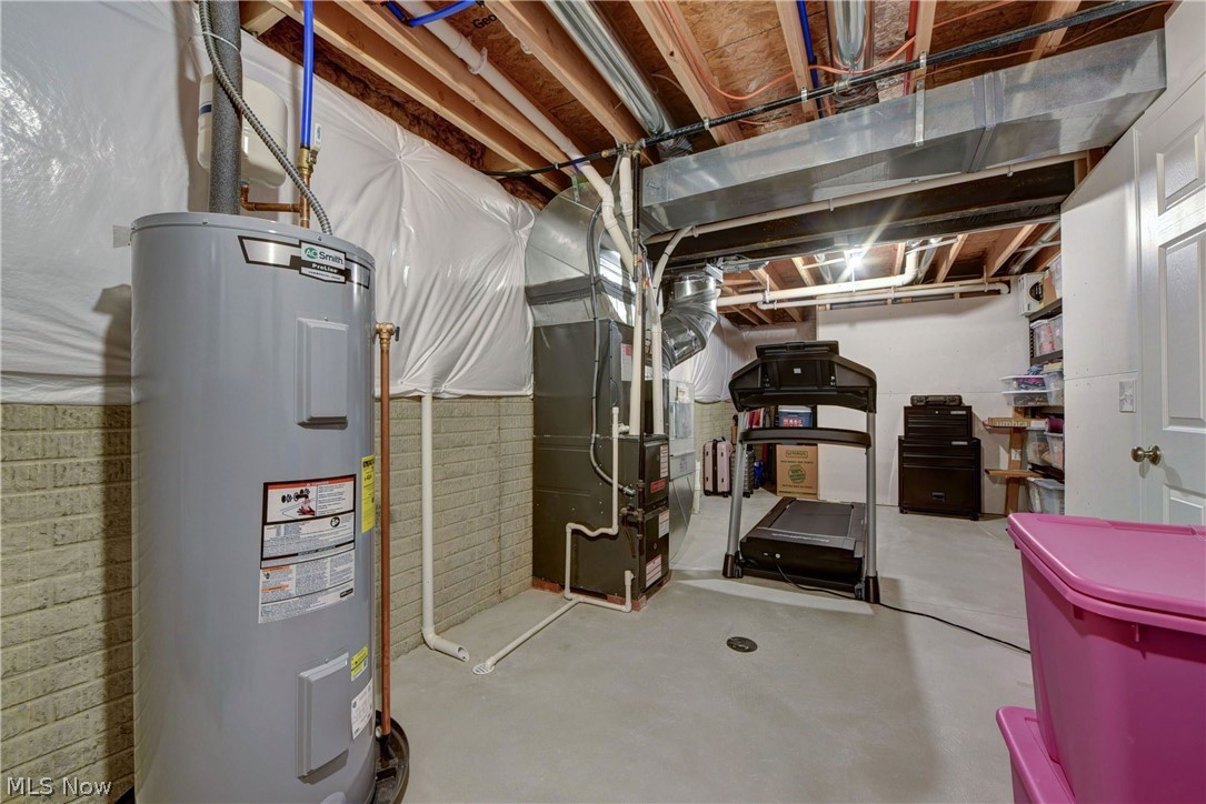 8133 Ashford Circle North Ridgeville OH 44039