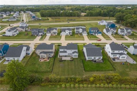 8133 Ashford Circle North Ridgeville OH 44039