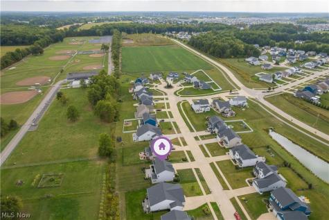 8133 Ashford Circle North Ridgeville OH 44039