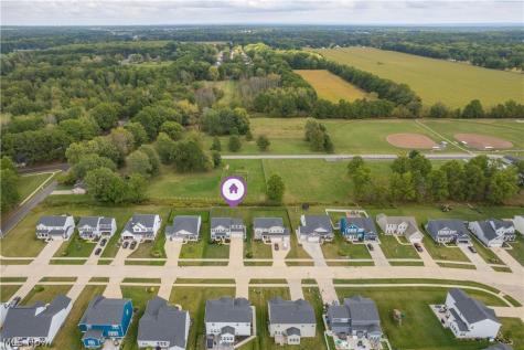 8133 Ashford Circle North Ridgeville OH 44039