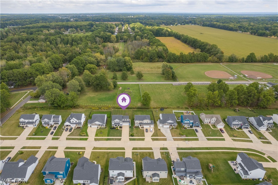 8133 Ashford Circle North Ridgeville OH 44039