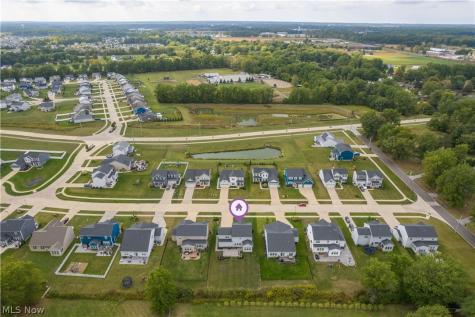 8133 Ashford Circle North Ridgeville OH 44039