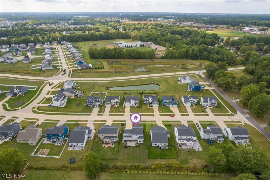 8133 Ashford Circle North Ridgeville OH 44039