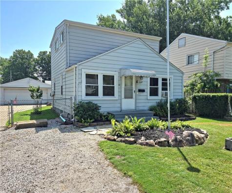 1249 E 342nd Street Eastlake OH 44095