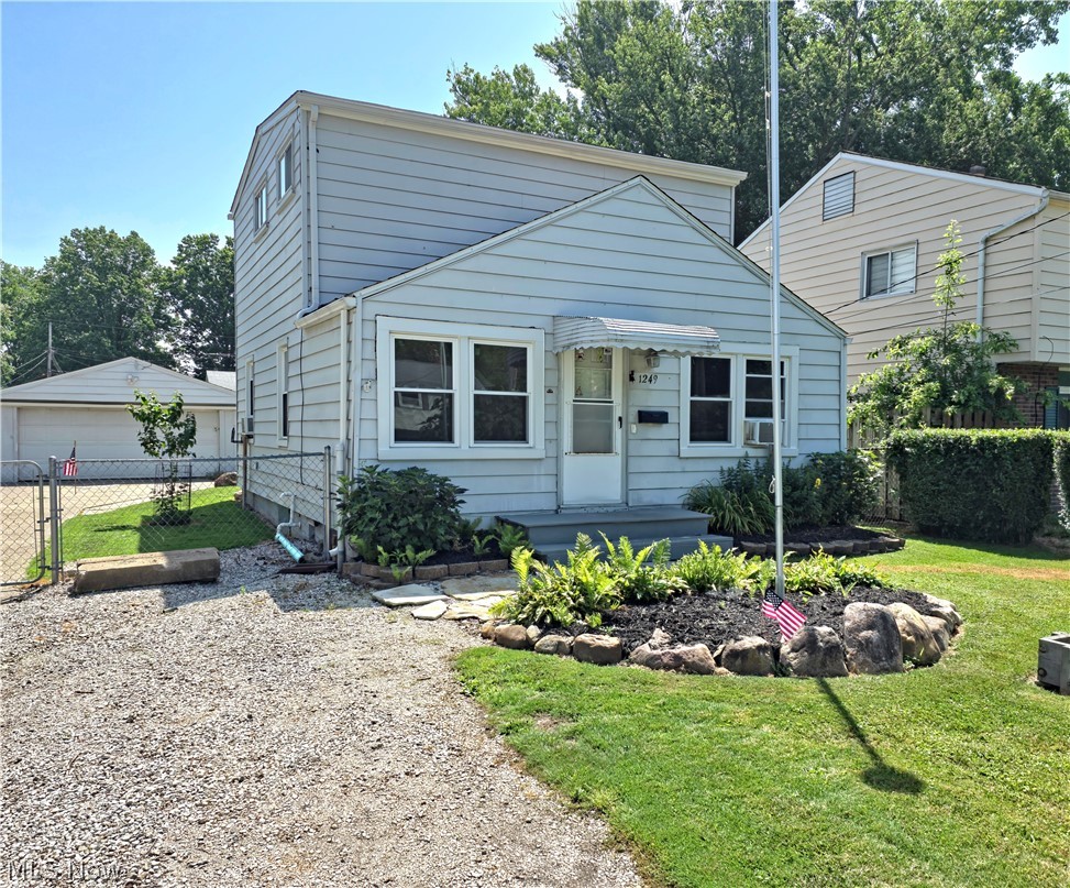 1249 E 342nd Street Eastlake OH 44095