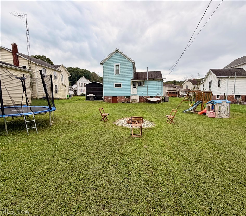 127 Deersville Avenue Uhrichsville OH 44683