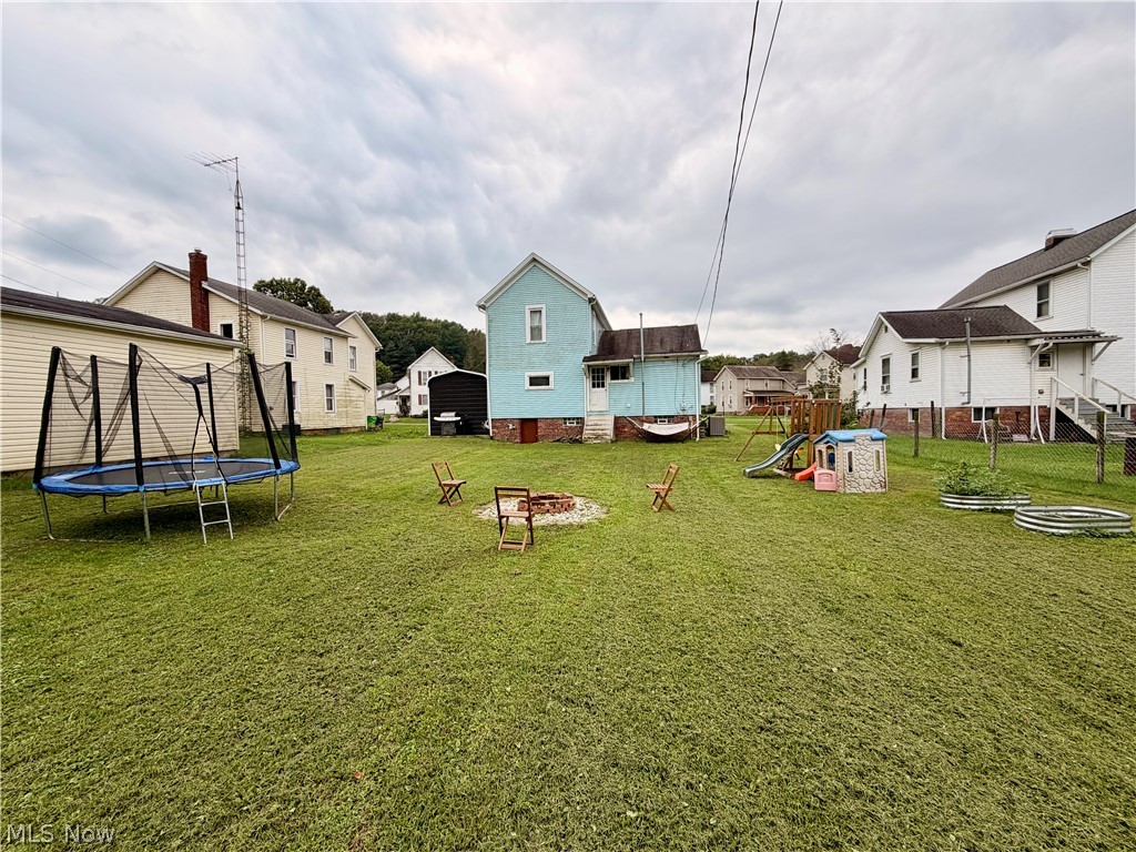 127 Deersville Avenue Uhrichsville OH 44683
