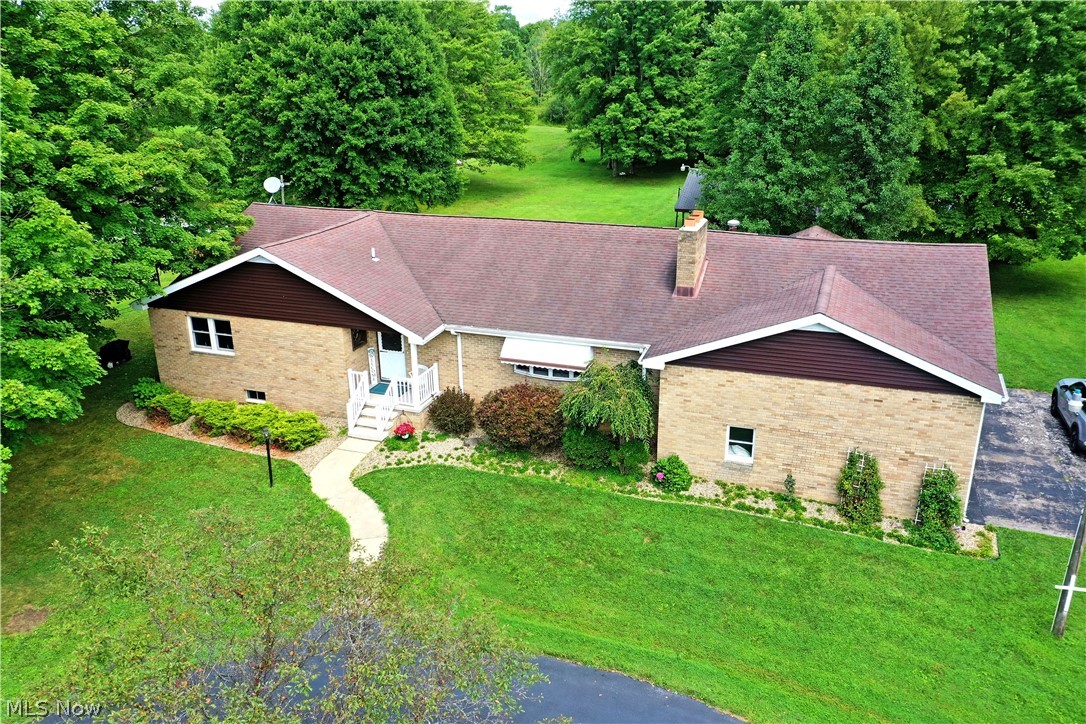 5580 Sodom Hutchings Road Farmdale OH 44417