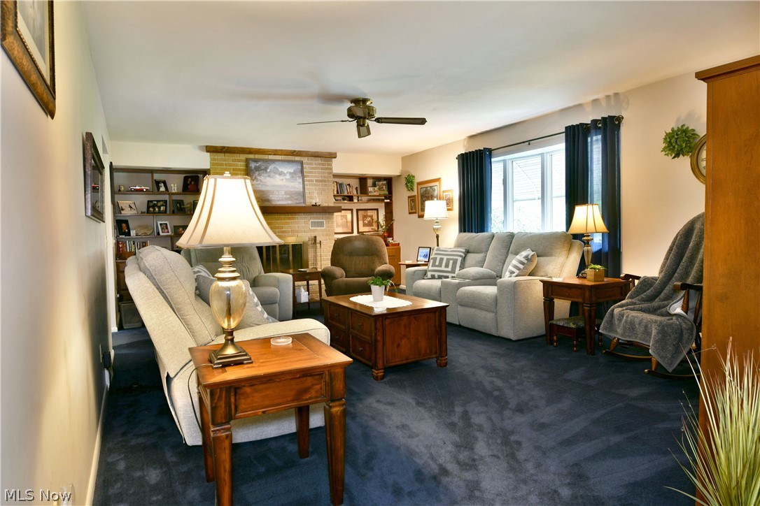 5580 Sodom Hutchings Road Farmdale OH 44417