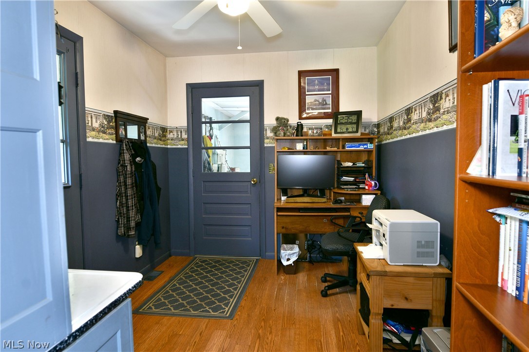 5580 Sodom Hutchings Road Farmdale OH 44417