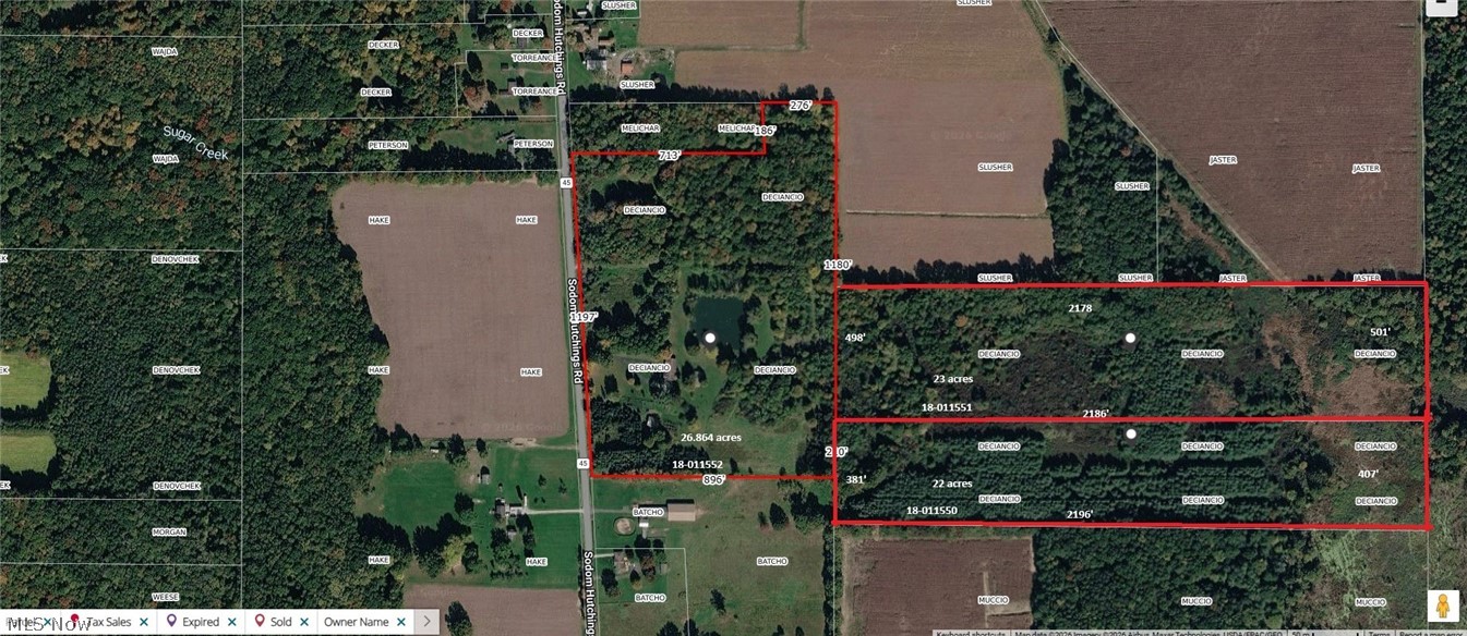 5580 Sodom Hutchings Road Farmdale OH 44417