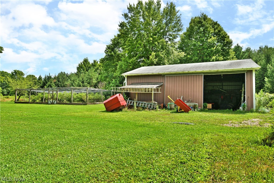 5580 Sodom Hutchings Road Farmdale OH 44417