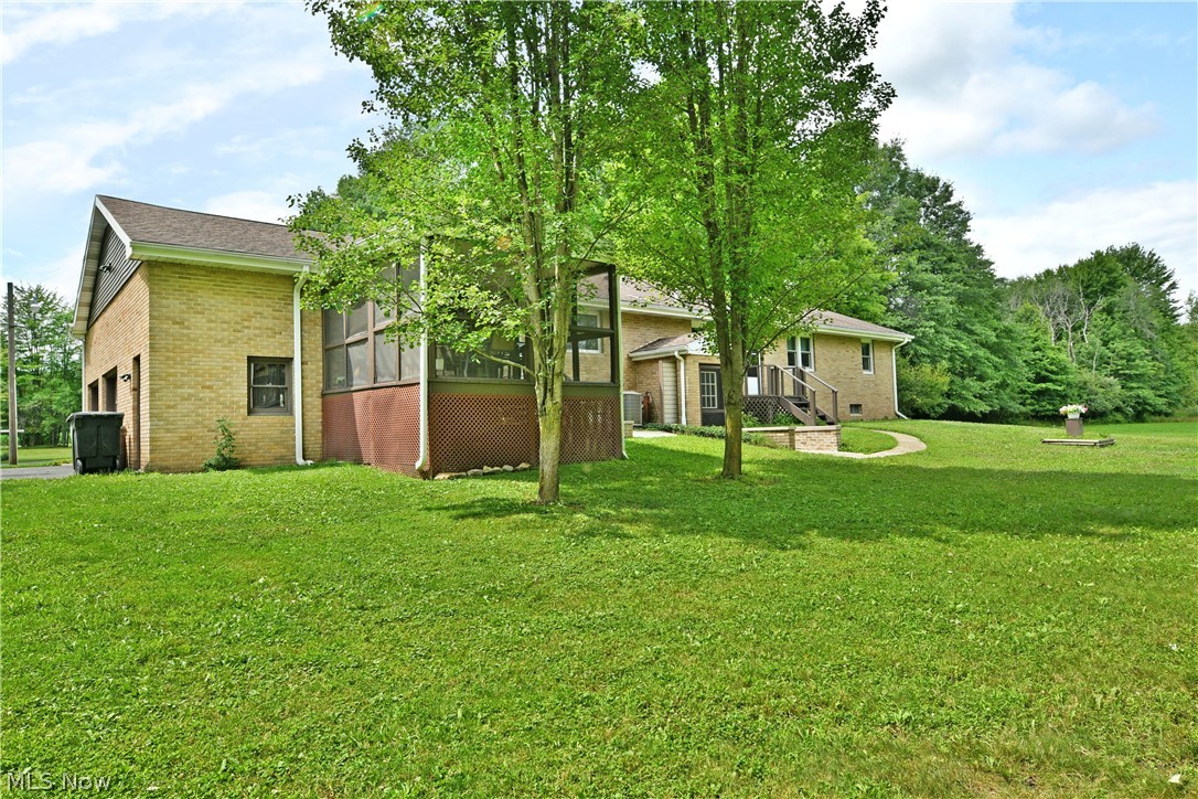 5580 Sodom Hutchings Road Farmdale OH 44417