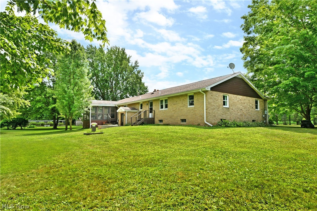 5580 Sodom Hutchings Road Farmdale OH 44417