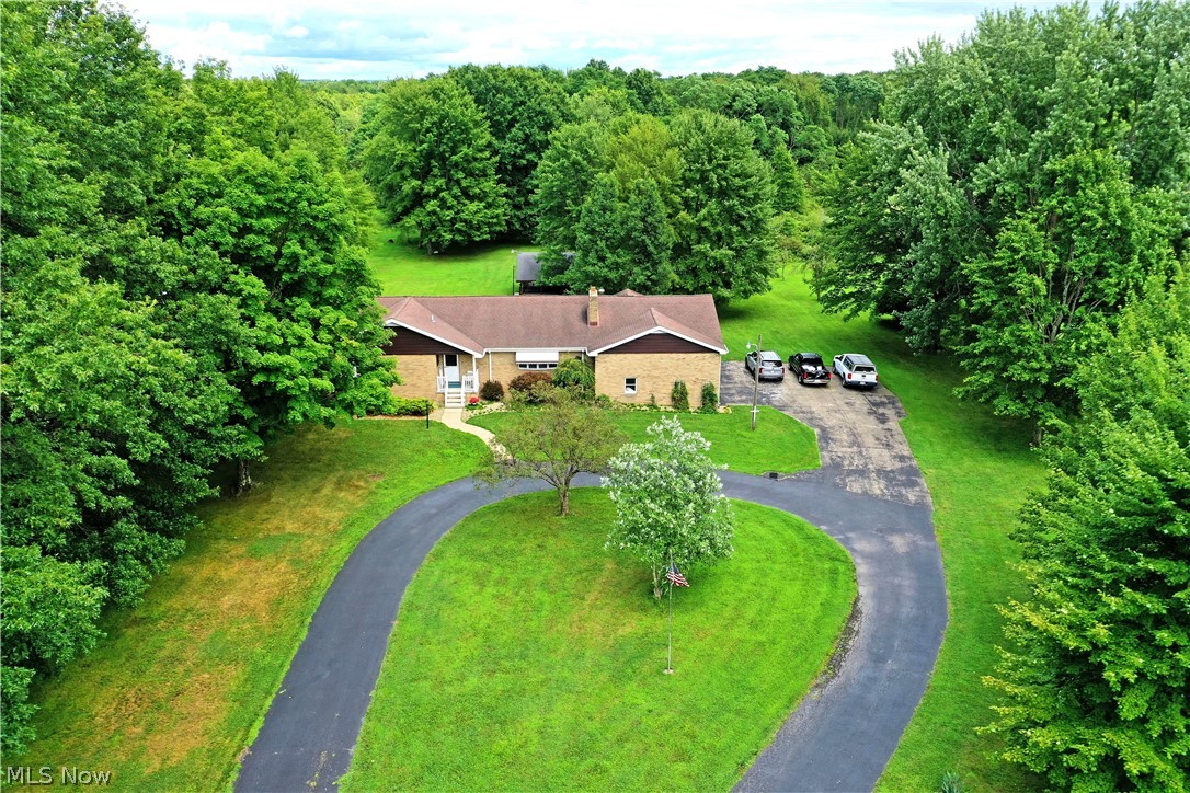 5580 Sodom Hutchings Road Farmdale OH 44417