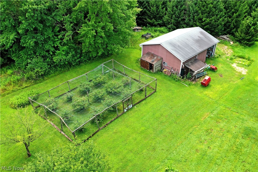 5580 Sodom Hutchings Road Farmdale OH 44417