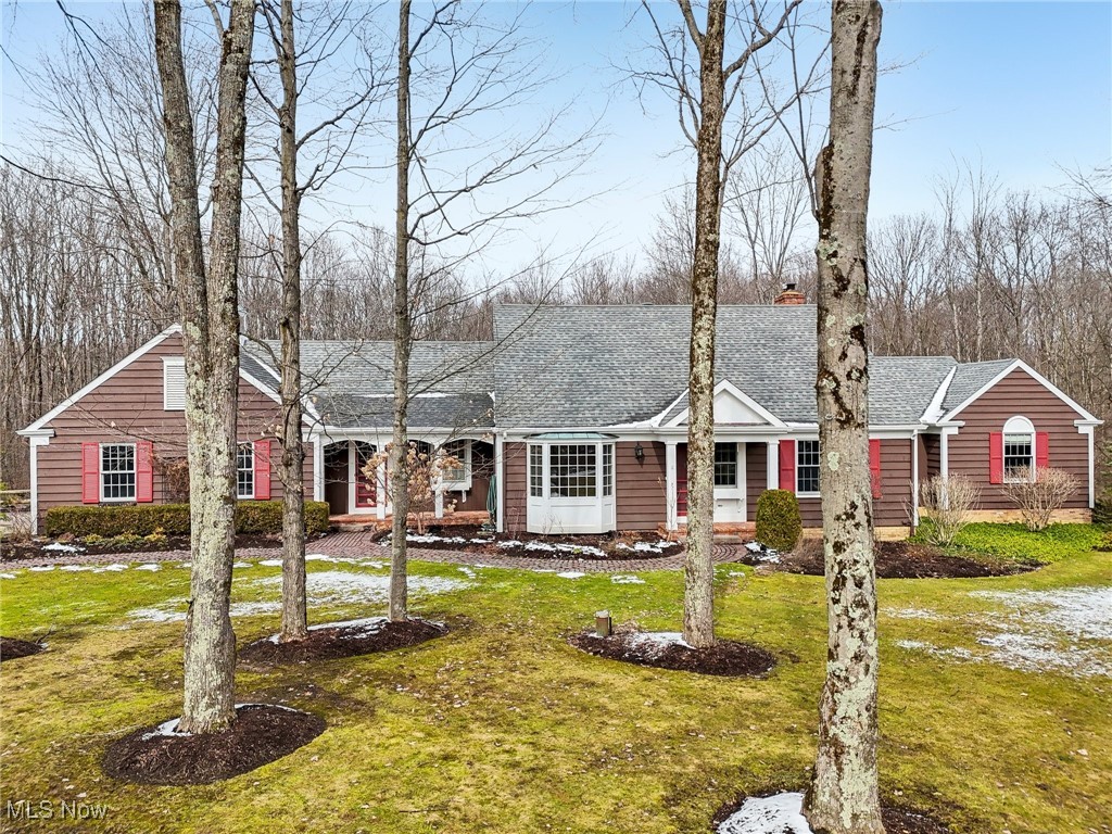 7520 Hunters Hollow Trail Novelty OH 44072