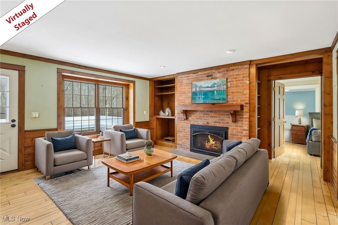 7520 Hunters Hollow Trail Novelty OH 44072