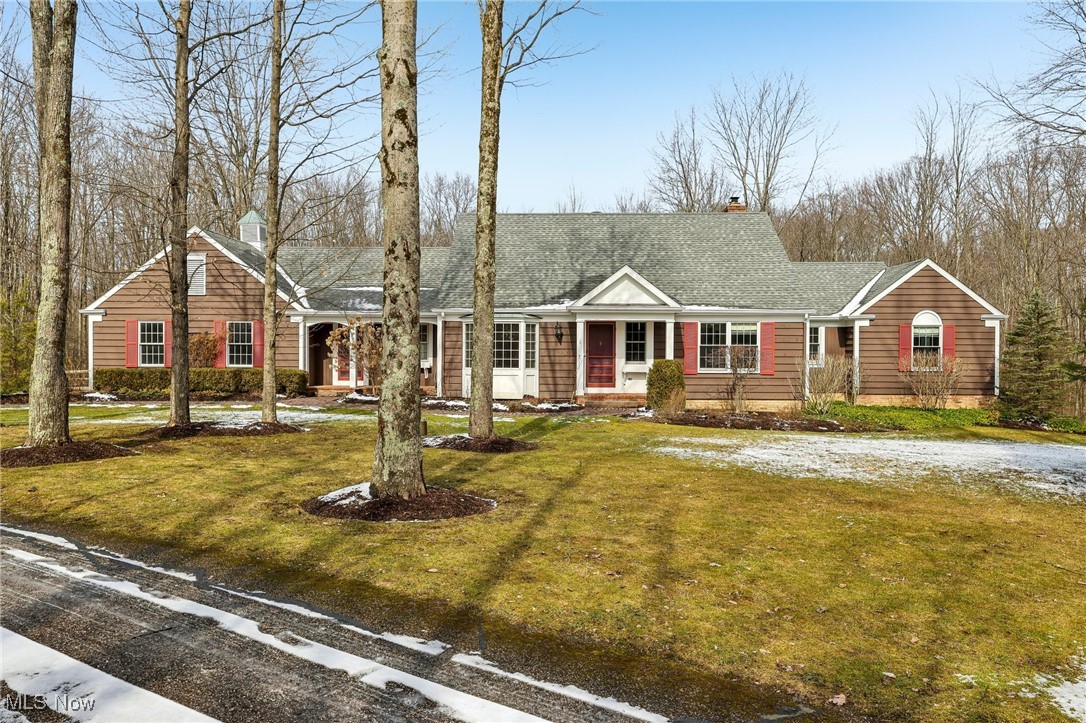 7520 Hunters Hollow Trail Novelty OH 44072