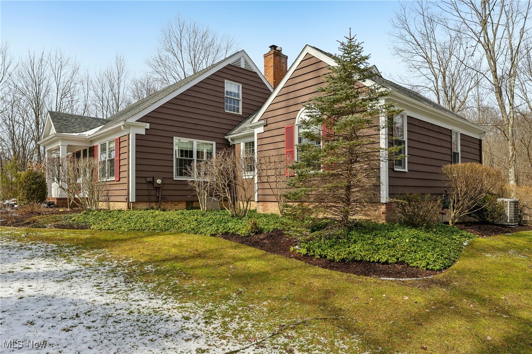 7520 Hunters Hollow Trail Novelty OH 44072