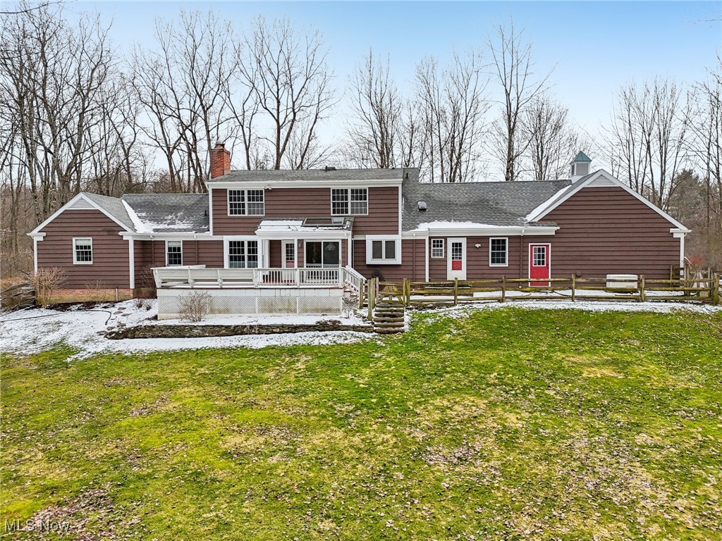 7520 Hunters Hollow Trail Novelty OH 44072