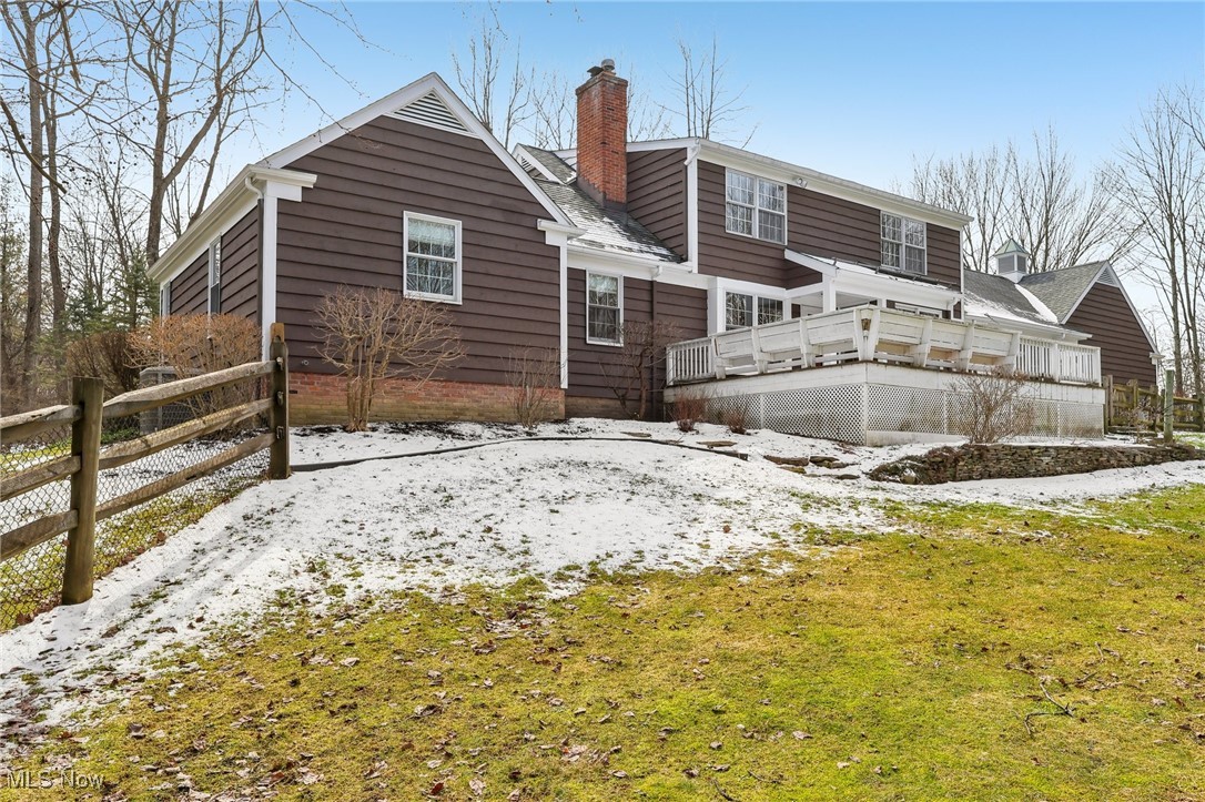 7520 Hunters Hollow Trail Novelty OH 44072