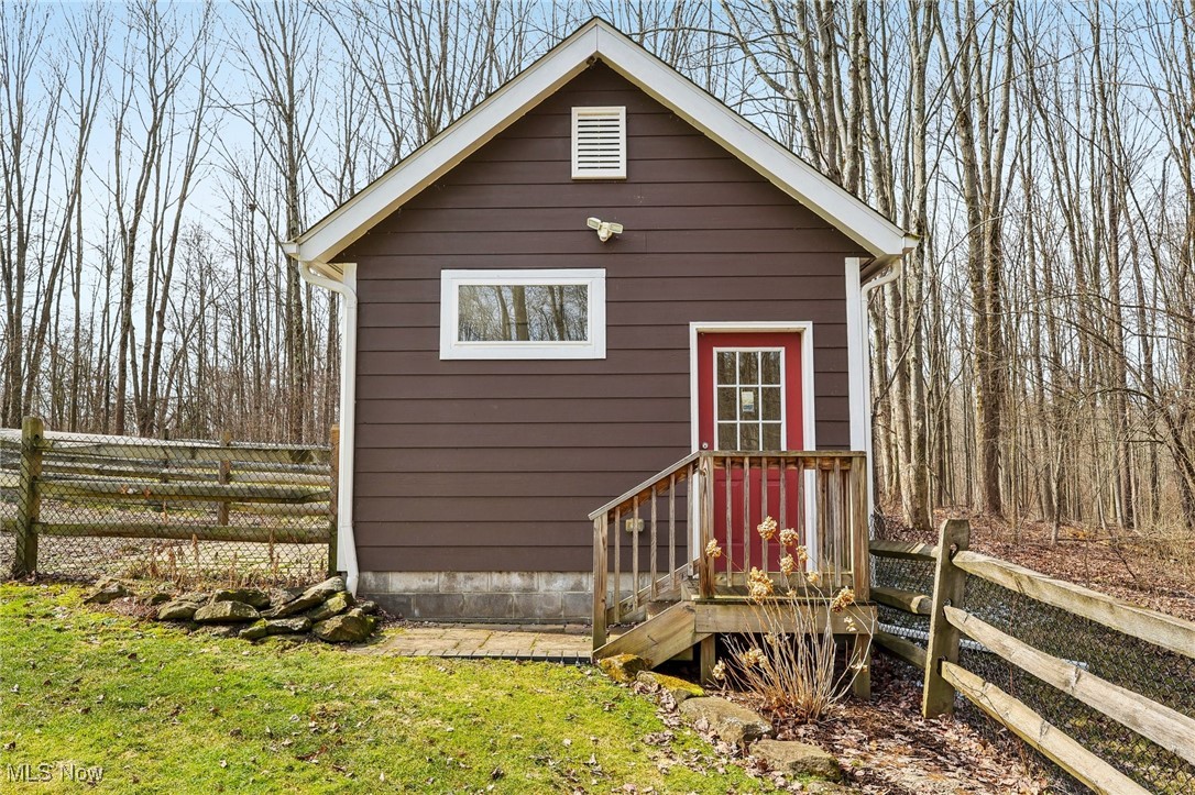 7520 Hunters Hollow Trail Novelty OH 44072