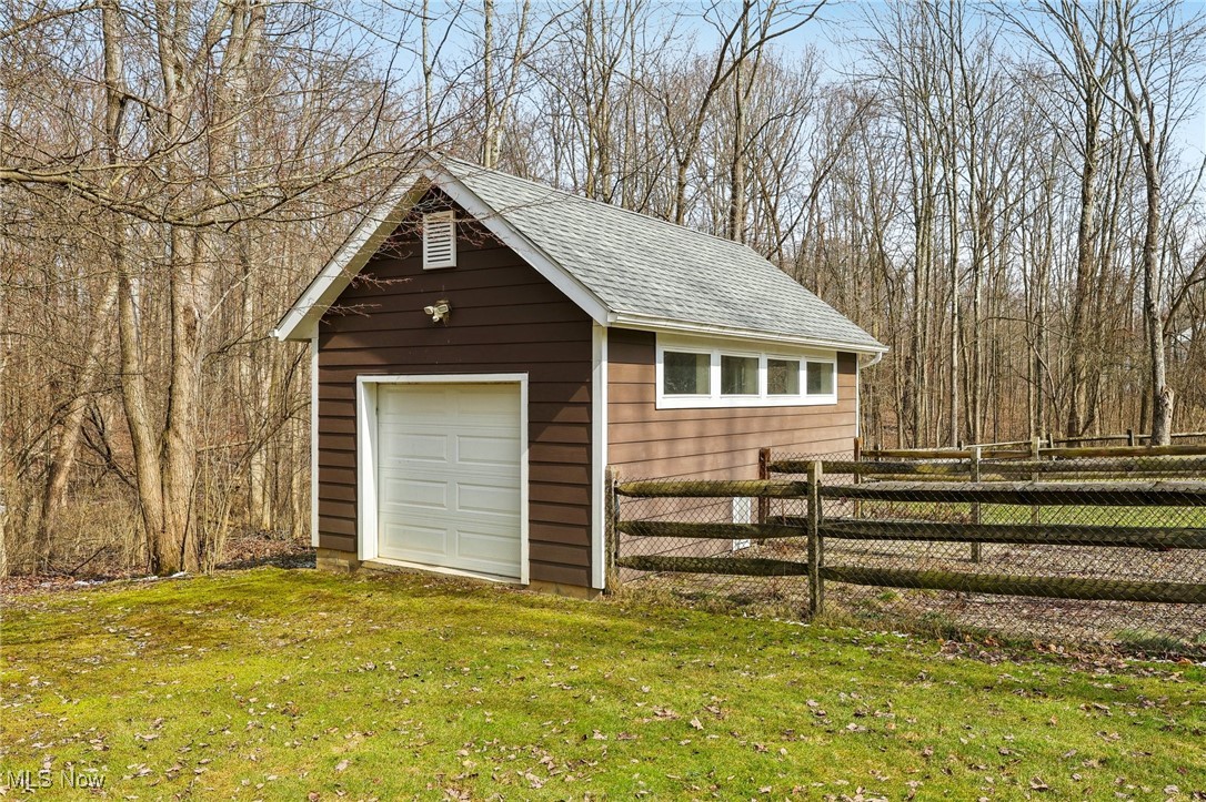 7520 Hunters Hollow Trail Novelty OH 44072