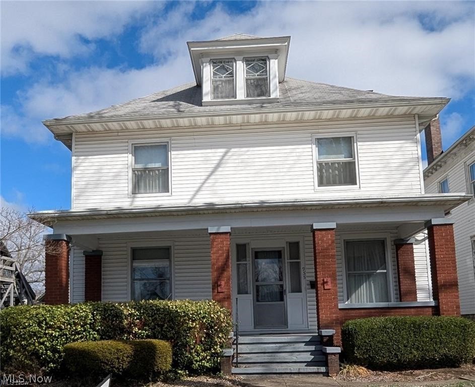 955 Adair Avenue Zanesville OH 43701